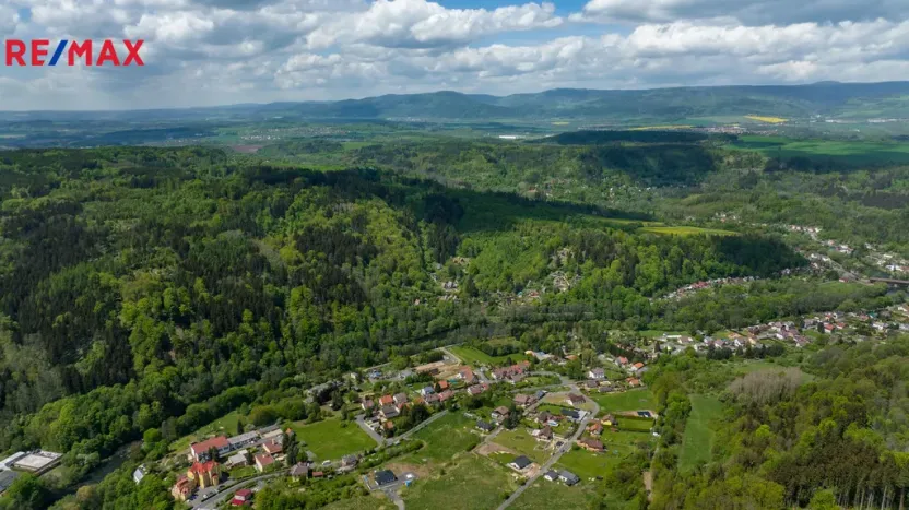Prodej pozemku pro bydlení, Kyselka, 2271 m2