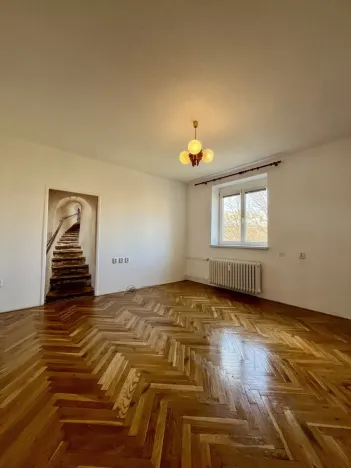 Pronájem bytu 2+1, Ostrava - Poruba, Bohuslava Martinů, 62 m2