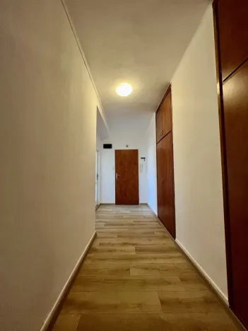 Pronájem bytu 2+1, Ostrava - Poruba, Bohuslava Martinů, 62 m2