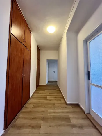 Pronájem bytu 2+1, Ostrava - Poruba, Bohuslava Martinů, 62 m2