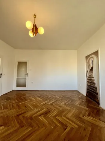 Pronájem bytu 2+1, Ostrava - Poruba, Bohuslava Martinů, 62 m2