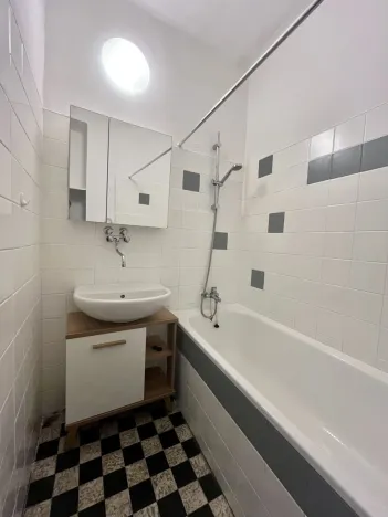 Pronájem bytu 2+1, Ostrava - Poruba, Bohuslava Martinů, 62 m2