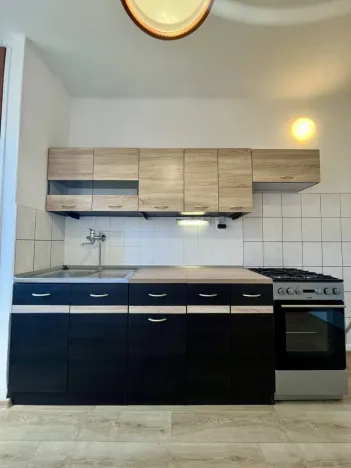 Pronájem bytu 2+1, Ostrava - Poruba, Bohuslava Martinů, 62 m2