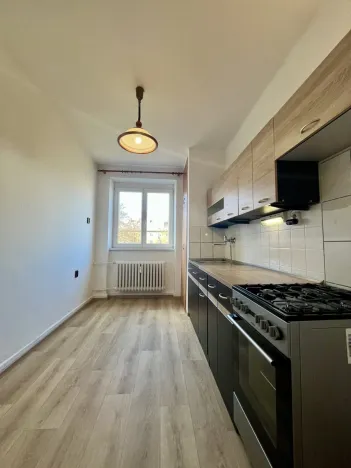 Pronájem bytu 2+1, Ostrava - Poruba, Bohuslava Martinů, 62 m2