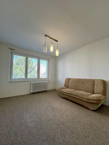 Pronájem bytu 3+1, Ostrava - Poruba, Vincence Makovského, 75 m2