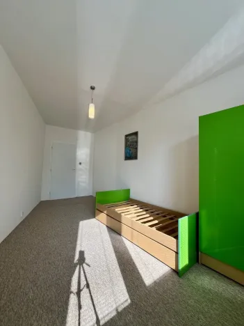 Pronájem bytu 3+1, Ostrava - Poruba, Vincence Makovského, 75 m2