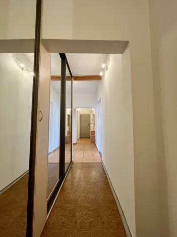 Pronájem bytu 3+1, Ostrava - Poruba, Vincence Makovského, 75 m2