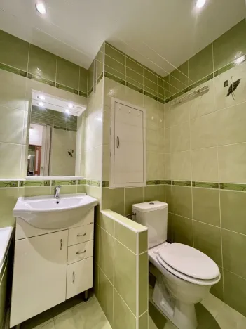 Pronájem bytu 3+1, Ostrava - Poruba, Vincence Makovského, 75 m2