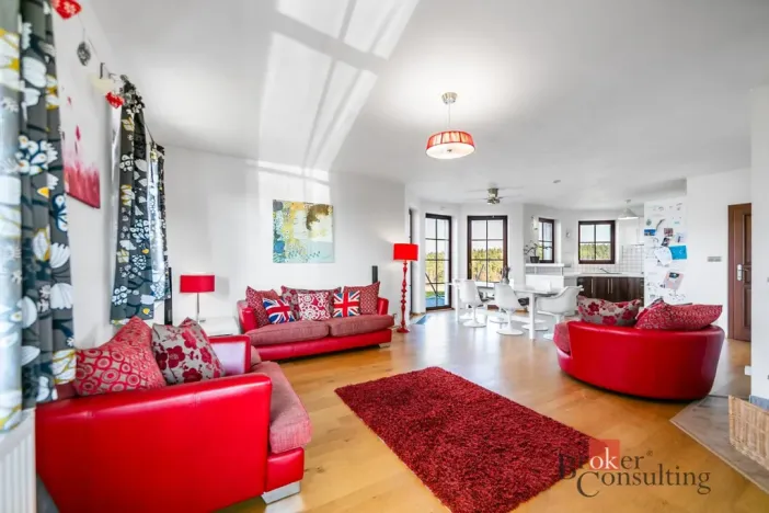 Prodej rodinného domu, Hromnice - Chotiná, 150 m2