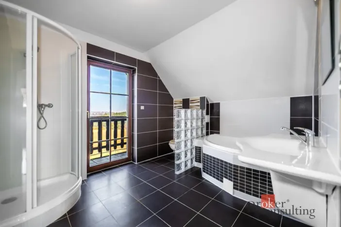 Prodej rodinného domu, Hromnice - Chotiná, 150 m2