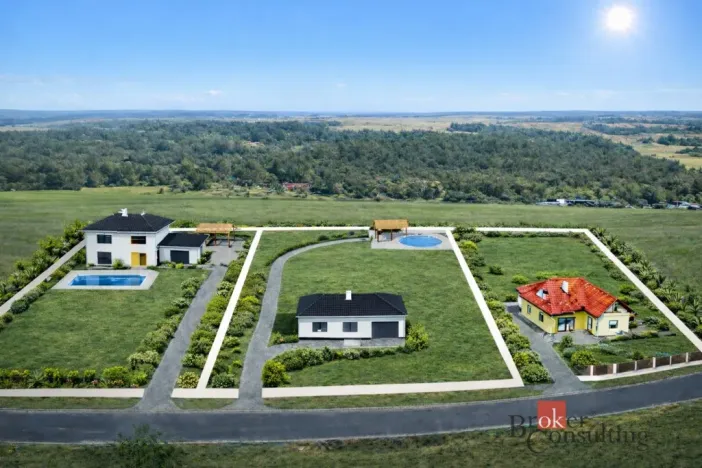 Prodej rodinného domu, Hromnice - Chotiná, 150 m2