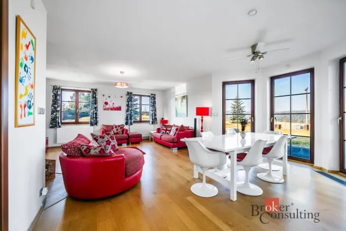 Prodej rodinného domu, Hromnice - Chotiná, 150 m2