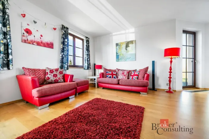 Prodej rodinného domu, Hromnice - Chotiná, 150 m2