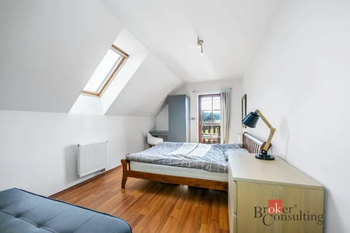 Prodej rodinného domu, Hromnice - Chotiná, 150 m2