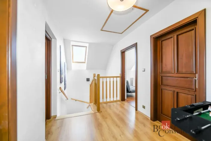 Prodej rodinného domu, Hromnice - Chotiná, 150 m2