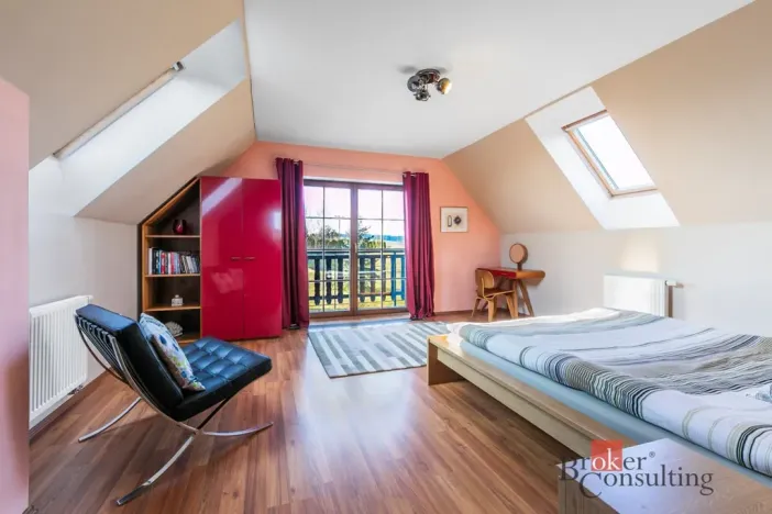 Prodej rodinného domu, Hromnice - Chotiná, 150 m2