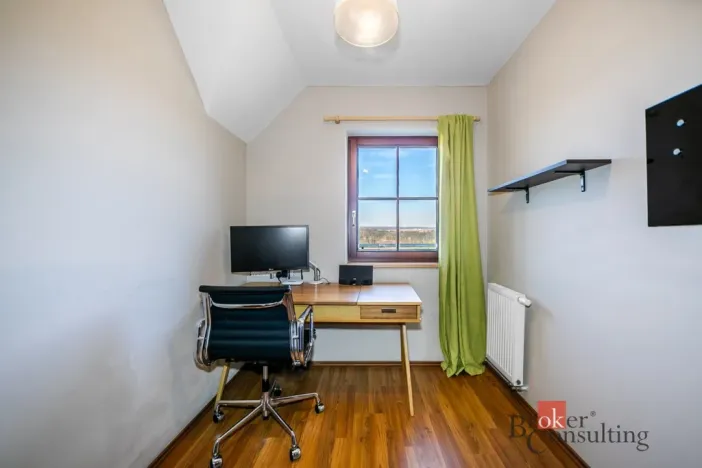 Prodej rodinného domu, Hromnice - Chotiná, 150 m2