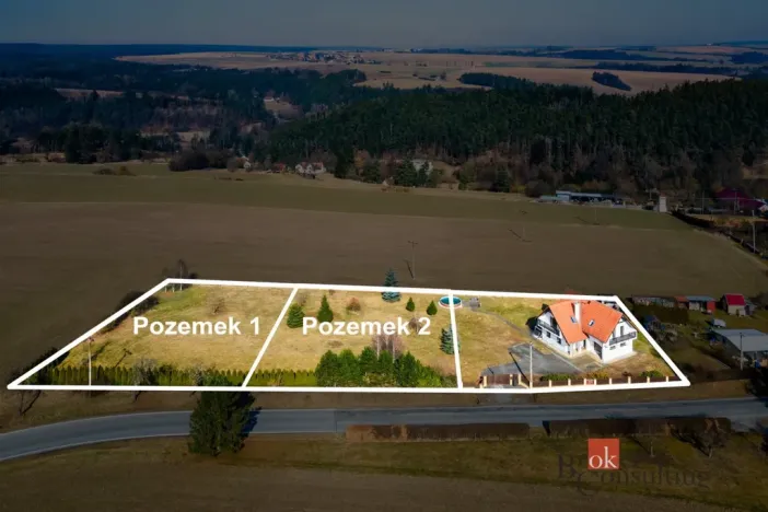 Prodej rodinného domu, Hromnice - Chotiná, 150 m2