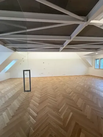 Prodej bytu 5+kk, Praha - Střešovice, Pod bateriemi, 193 m2