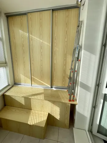 Prodej bytu 1+1, Praha - Michle, U plynárny, 37 m2