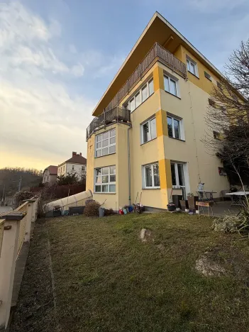 Prodej bytu 1+1, Praha - Michle, U plynárny, 37 m2