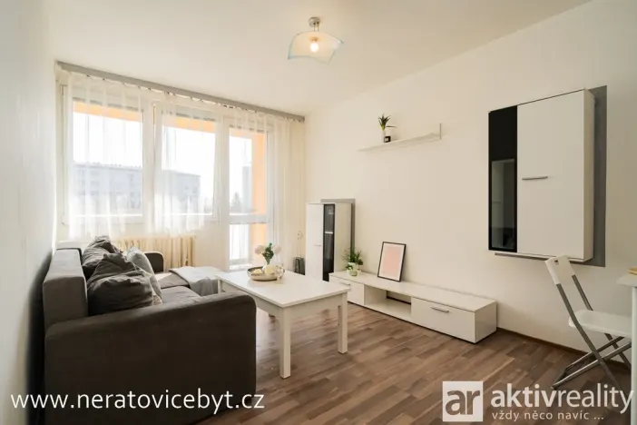 Prodej bytu 2+kk, Neratovice, Kojetická, 46 m2