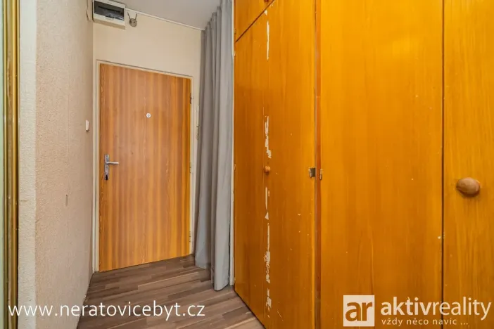 Prodej bytu 2+kk, Neratovice, Kojetická, 46 m2