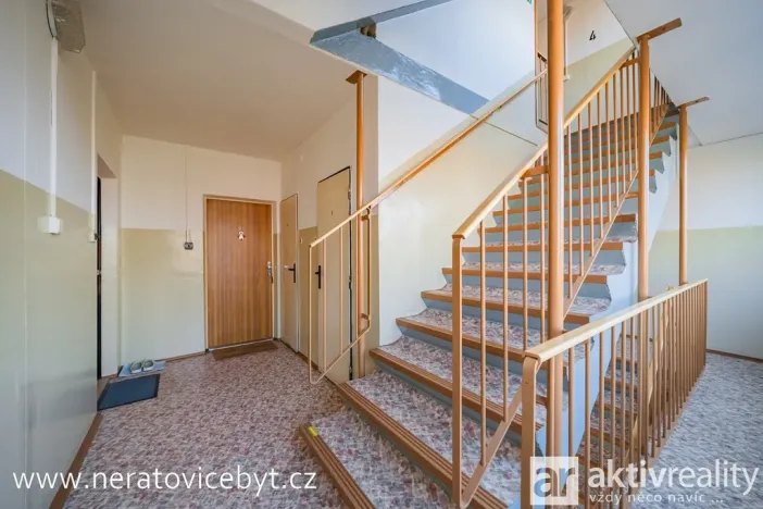 Prodej bytu 2+kk, Neratovice, Kojetická, 46 m2