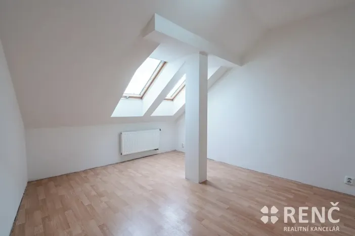 Prodej bytu 4+kk, Brno, Erbenova, 102 m2