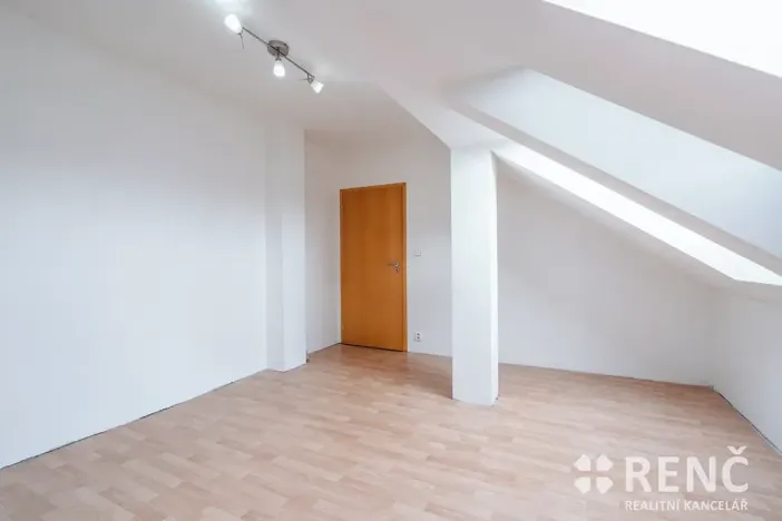 Prodej bytu 4+kk, Brno, Erbenova, 102 m2