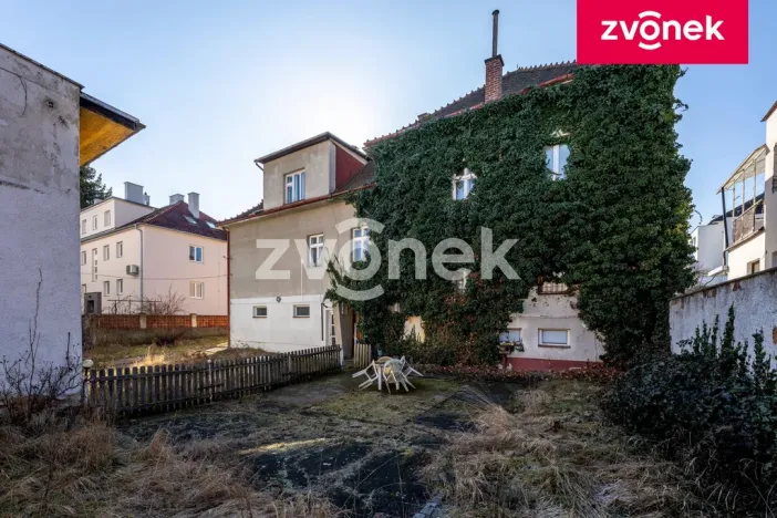 Prodej komerční nemovitosti, Zlín, Ševcovská, 267 m2