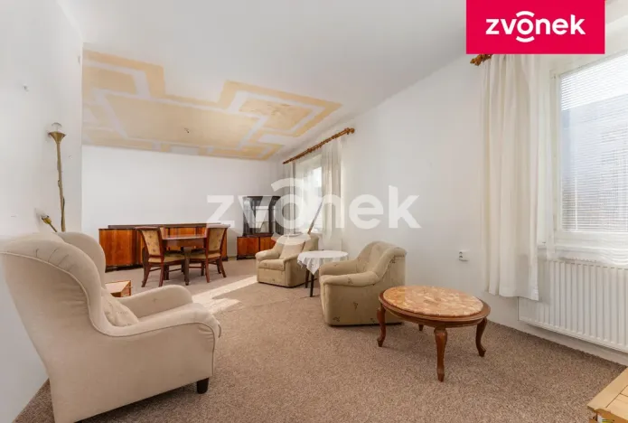 Prodej komerční nemovitosti, Zlín, Ševcovská, 267 m2