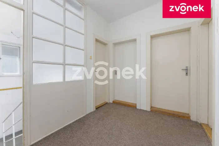 Prodej komerční nemovitosti, Zlín, Ševcovská, 267 m2