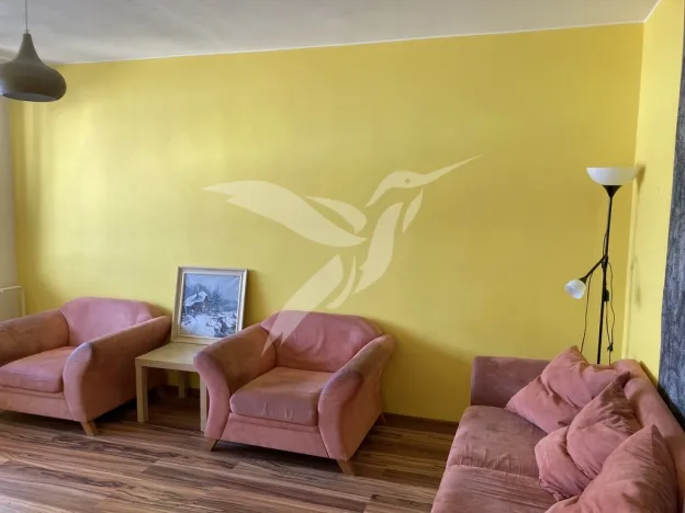 Pronájem bytu 3+1, Plzeň, Rabštejnská, 79 m2