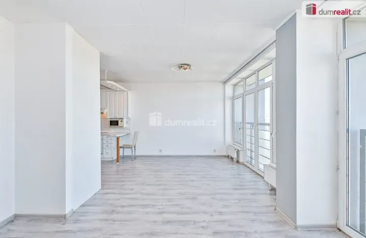 Prodej bytu 3+kk, Praha - Strašnice, Vinohradská, 78 m2