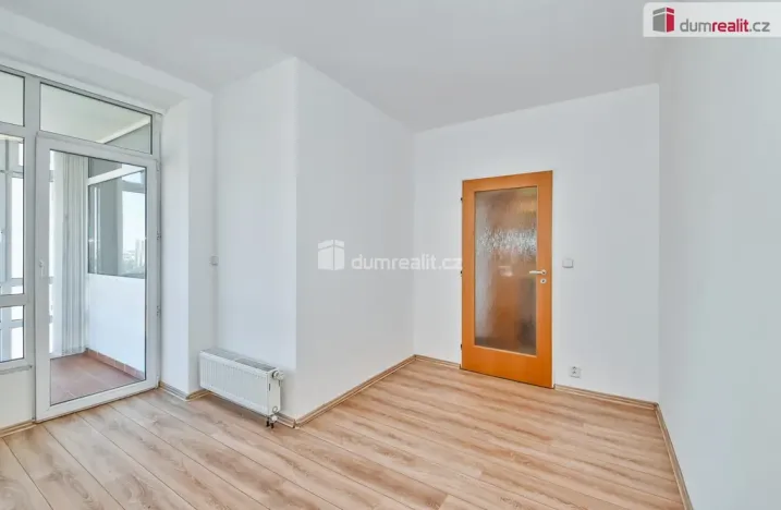 Prodej bytu 3+kk, Praha - Strašnice, Vinohradská, 78 m2