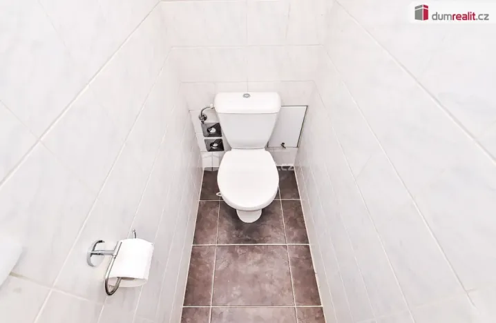 Prodej bytu 3+kk, Praha - Strašnice, Vinohradská, 78 m2