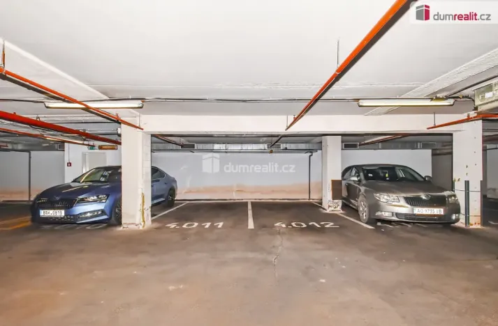 Prodej bytu 3+kk, Praha - Strašnice, Vinohradská, 78 m2