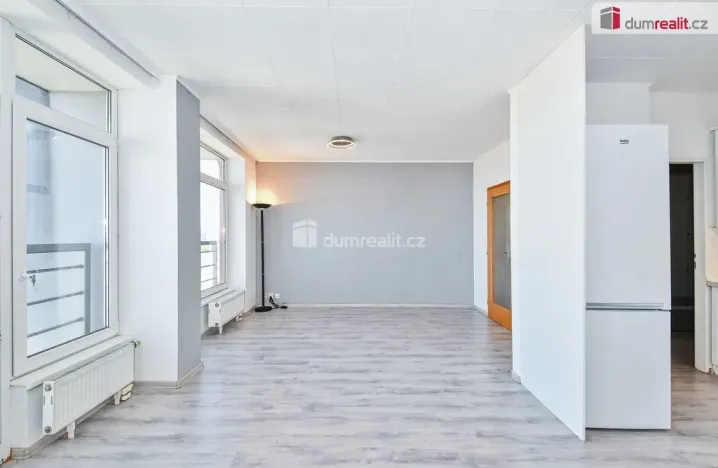 Prodej bytu 3+kk, Praha - Strašnice, Vinohradská, 78 m2