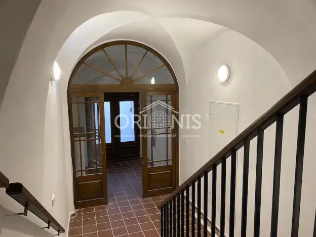 Pronájem bytu 2+kk, Kadaň, Mírové náměstí, 63 m2