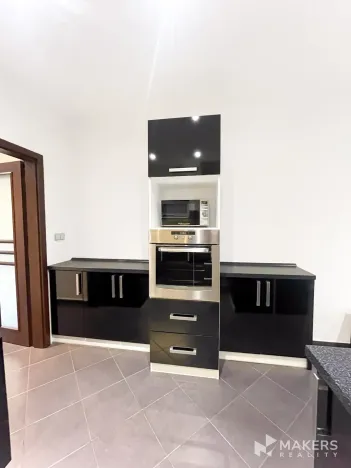 Pronájem bytu 4+kk, Kladno, Vrchlického, 75 m2