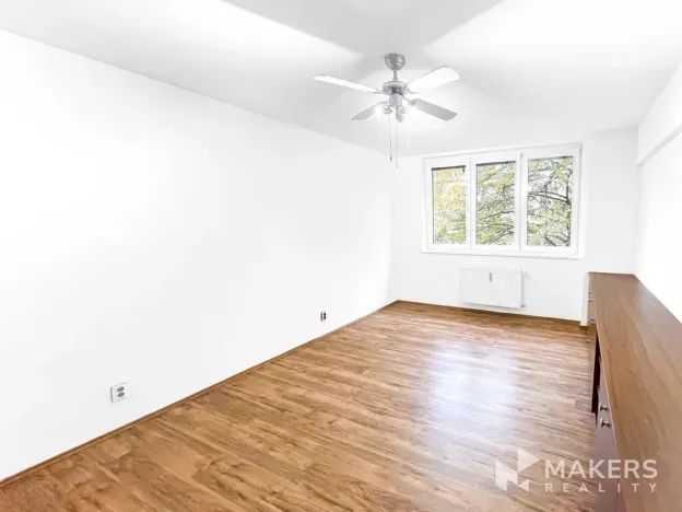 Pronájem bytu 4+kk, Kladno, Vrchlického, 75 m2