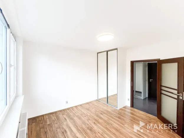 Pronájem bytu 4+kk, Kladno, Vrchlického, 75 m2