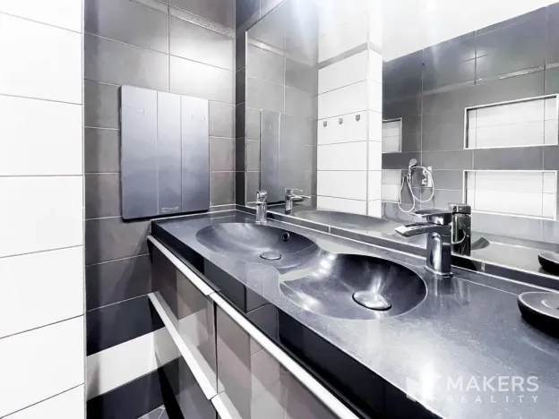 Pronájem bytu 4+kk, Kladno, Vrchlického, 75 m2