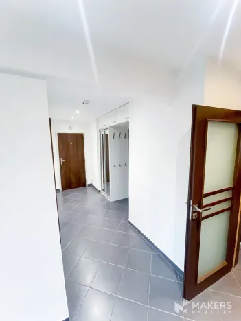 Pronájem bytu 4+kk, Kladno, Vrchlického, 75 m2