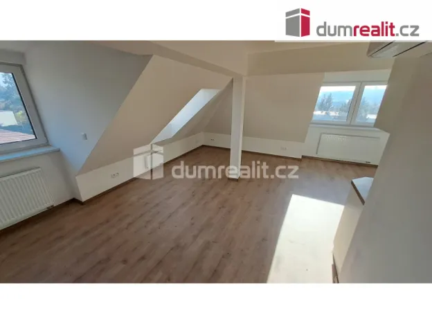 Pronájem bytu 1+kk, Praha - Krč, Nad pískovnou, 74 m2