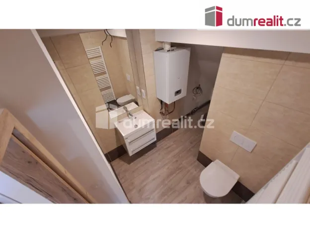 Pronájem bytu 1+kk, Praha - Krč, Nad pískovnou, 74 m2