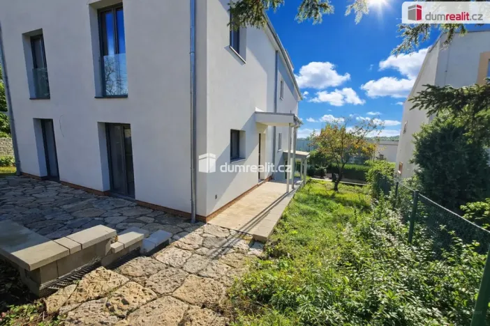 Pronájem bytu 1+kk, Praha - Krč, Nad pískovnou, 74 m2