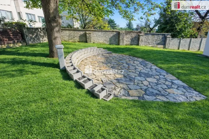 Pronájem bytu 1+kk, Praha - Krč, Nad pískovnou, 74 m2