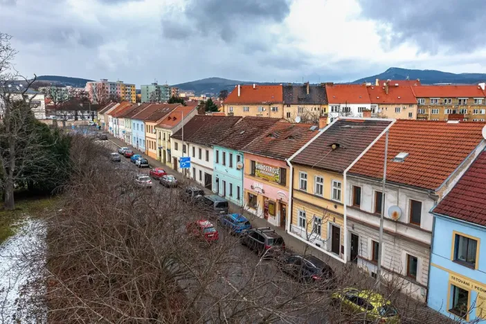 Prodej rodinného domu, Litoměřice, Na Valech, 112 m2